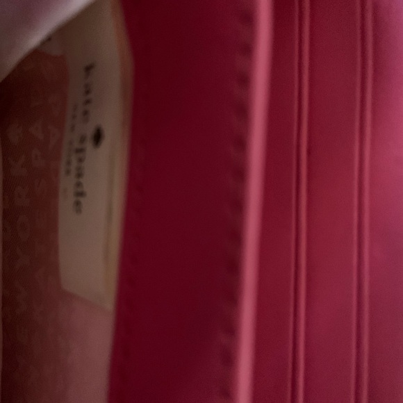 Kate Spade Wallet - Picture 4 of 4